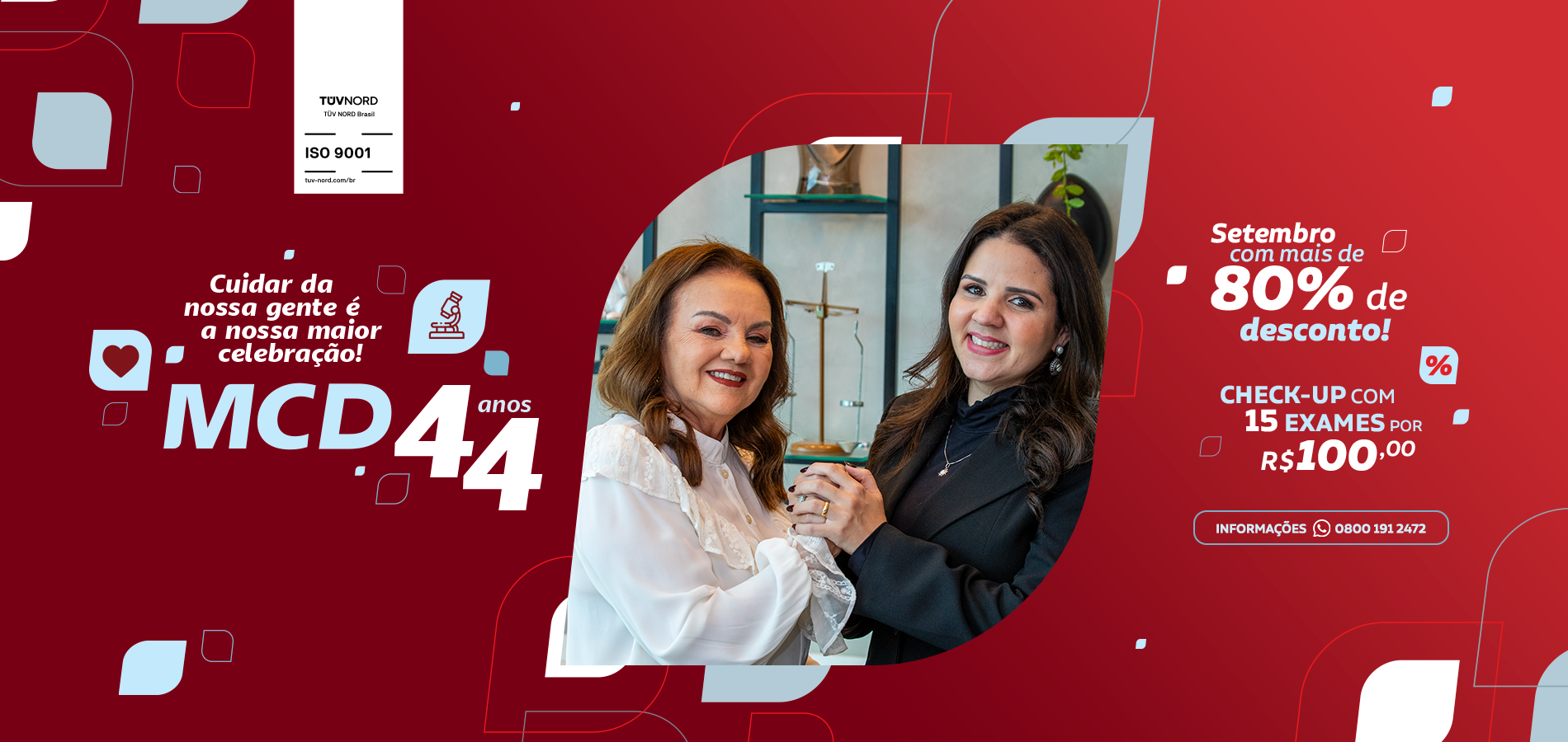 Banner Site - (Setembro 2026) - Maria do Carmo